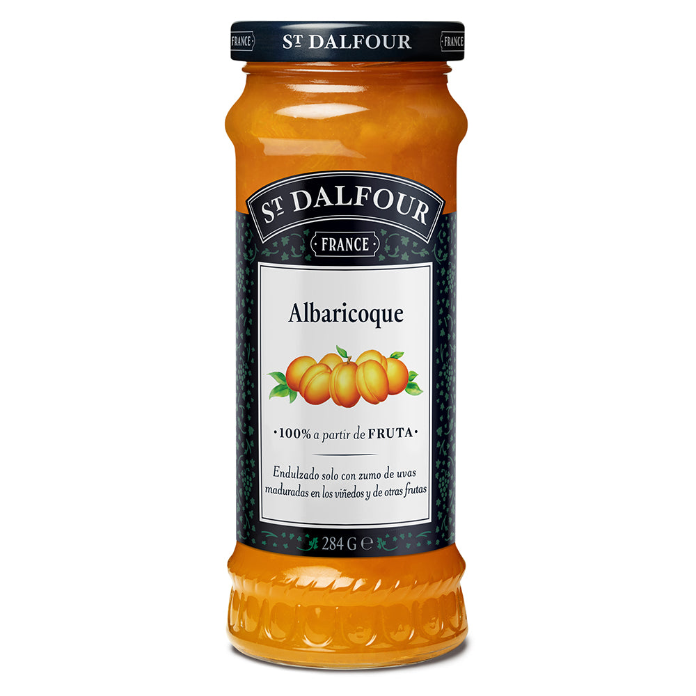 Mermelada Albaricoque