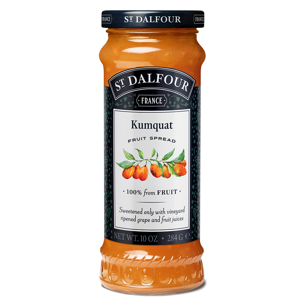 Mermelada Kumquat