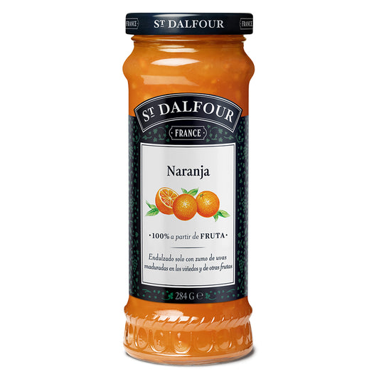 Mermelada Naranja
